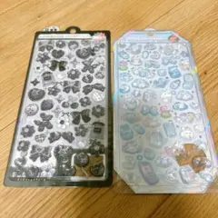 ボンボンドロップシール　オリジナル