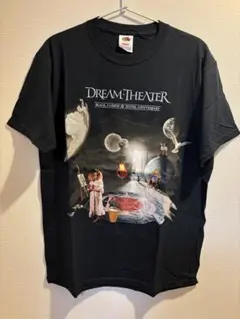 2026年最新】dream theater tシャツの人気アイテム - メルカリ