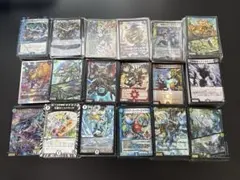 デュエルマスターズ　大量　まとめ売り