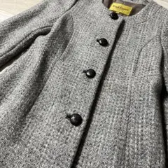 アルパカ ピーコート