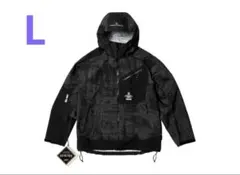 gore-tex マウンテンパーカー