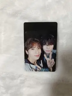 INIトレカ700　THE ORIGIN　ケミトレカ　許豊凡　西洸人