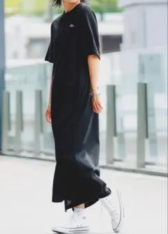 2025年最新】beams ラコステ 別注 ワンピースの人気アイテム - メルカリ