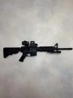 2025年最新】東京マルイ SOPMOD M4の人気アイテム - メルカリ