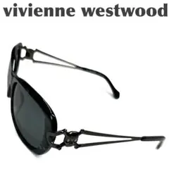 希少　Vivienne Westwood スカル セイコー サングラスのサムネイル