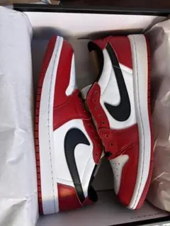 Air Jordan 1 Retro Low OG 