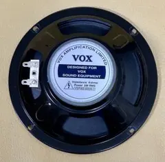 VOX ギターアンプ用スピーカーユニット 5W 4Ω