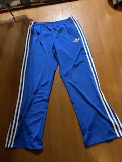 アディダスオリジナルス ファイヤーバード トラックパンツ ジャージ