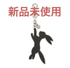 ブラッキー 本革キーホルダー ピカチュウ 本革 レザー キーホルダー セット