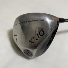 XXIO 400ドライバー インパクトパワーマッチング XXIOドライバーレギュラーモデル（3代目） | ウッド | 製品情報