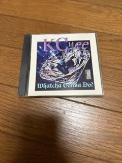 KCyee / whatcha Gonna Do?