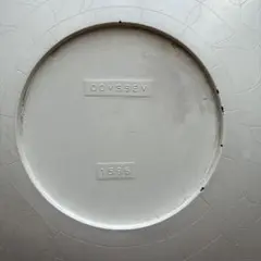 ODYSSEY 16インチ　TULIP　DOME　ステンド・グラス作成用モールド Odyssey ランプモールド 16