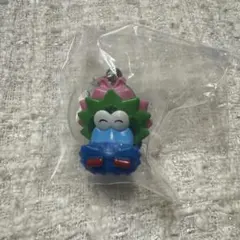スラィリー プロ野球マスコット めじるしアクセサリー