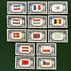 2025年最新】アメリカ 切手 未使用の人気アイテム - メルカリ