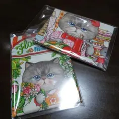 コヤンイサムチョン ルミファブリック2枚セット オマケ付❤