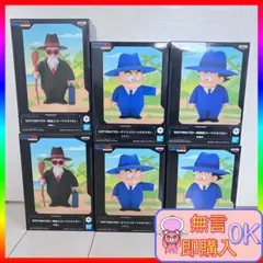 【ドラゴンボール】SOFVIMATES 孫悟空 クリリン 亀仙人 まとめ売り