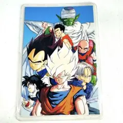 2026年最新】ドラゴンボール ラミネートカードの人気アイテム - メルカリ