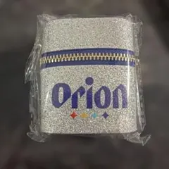 Orion スカーフ付 チャームポーチ