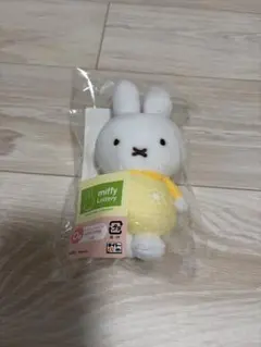 タイトーくじ　ミッフィー D賞