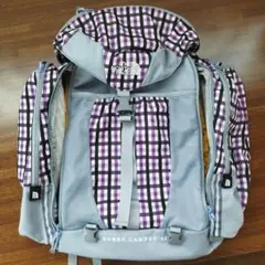 ノースフェイス　移動教室　リュック