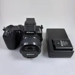 Nikon V2 ミラーレス一眼カメラ