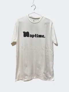 2026年最新】naptime tシャツの人気アイテム - メルカリ