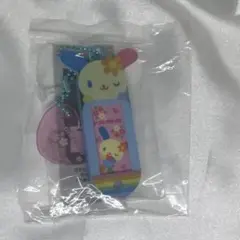 キャラクター大賞 アクリル ネームタグ ウサハナ