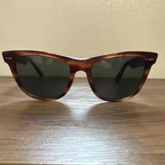 廃盤・希少】Ray-Banレイバン ボシュロム オールドヴィンテージ