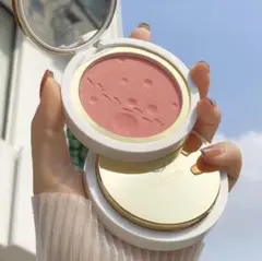 ゲコモ GECOMO MOON EXPLORATION MARK BLUSH