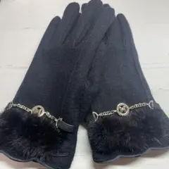 メトロシティ　手袋