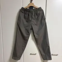 WTAPS SEAGULL 02 TROUSERS 03(Lサイズ) WTAPS ダブルタップス 22SS 221TQDT-PTM03 SEAGULL 02 TROUSERS