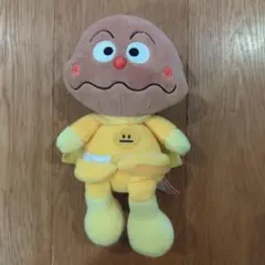 カレーパンマン ぬいぐるみ