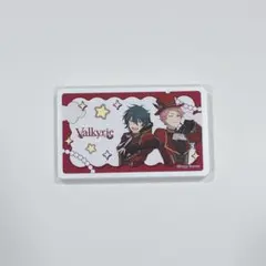 2026年最新】valKyrie 缶バッジの人気アイテム - メルカリ