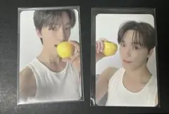 17 IS RIGHT HERE DEAR盤　ディノトレカ