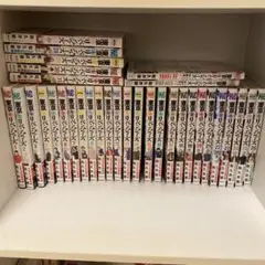 東京リベンジャーズ 全巻セット 1-31巻＋短編集2巻