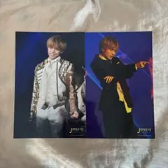 2019-2020 ジャニーズアイランド　ステージフォト　永瀬廉