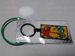 ボカロ　キーホルダー