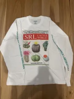 2025年最新】NEIGHBORHOOD srl tシャツの人気アイテム - メルカリ