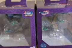 ぷ*中様 ドラゴンクエスト　ふくびき所スペシャル　石版と魔王編　計33点まとめ売