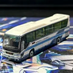 トミーテック バスコレクション 名鉄観光バス 日野セレガ - メルカリ
