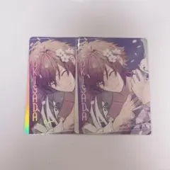 オランピアソワレ 展示会 時貞セット(大人KV)② - メルカリ