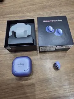 2026年最新】Galaxy Buds Proの人気アイテム - メルカリ