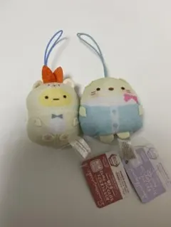 すみっコぐらし　ねこ　えびふらいのしっぽ　おうちでくまカフェ　すみっコベビー