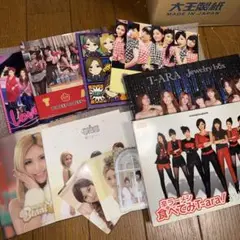 T-ara CDセット非売品含む8枚