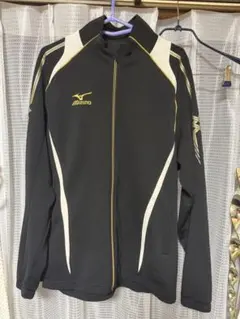 MIZUNO ミズノ ジャージ トラックジャケット Lサイズ