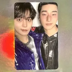 ATEEZ Golden Hour Part.2 Apple Musicトレカ - メルカリ