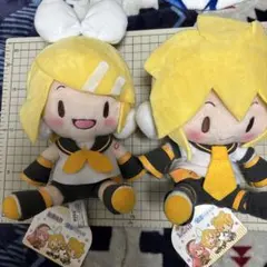 2025年最新】鏡音レングッズの人気アイテム - メルカリ