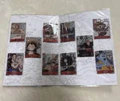 ワンピースカード25周年エディション 新品未開封