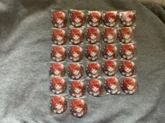 すとぷり莉犬くん缶バッジ27個まとめ売り