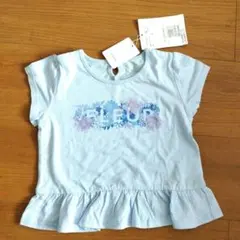 ベビー　女の子　Tシャツ Bebe　90cmのサムネイル